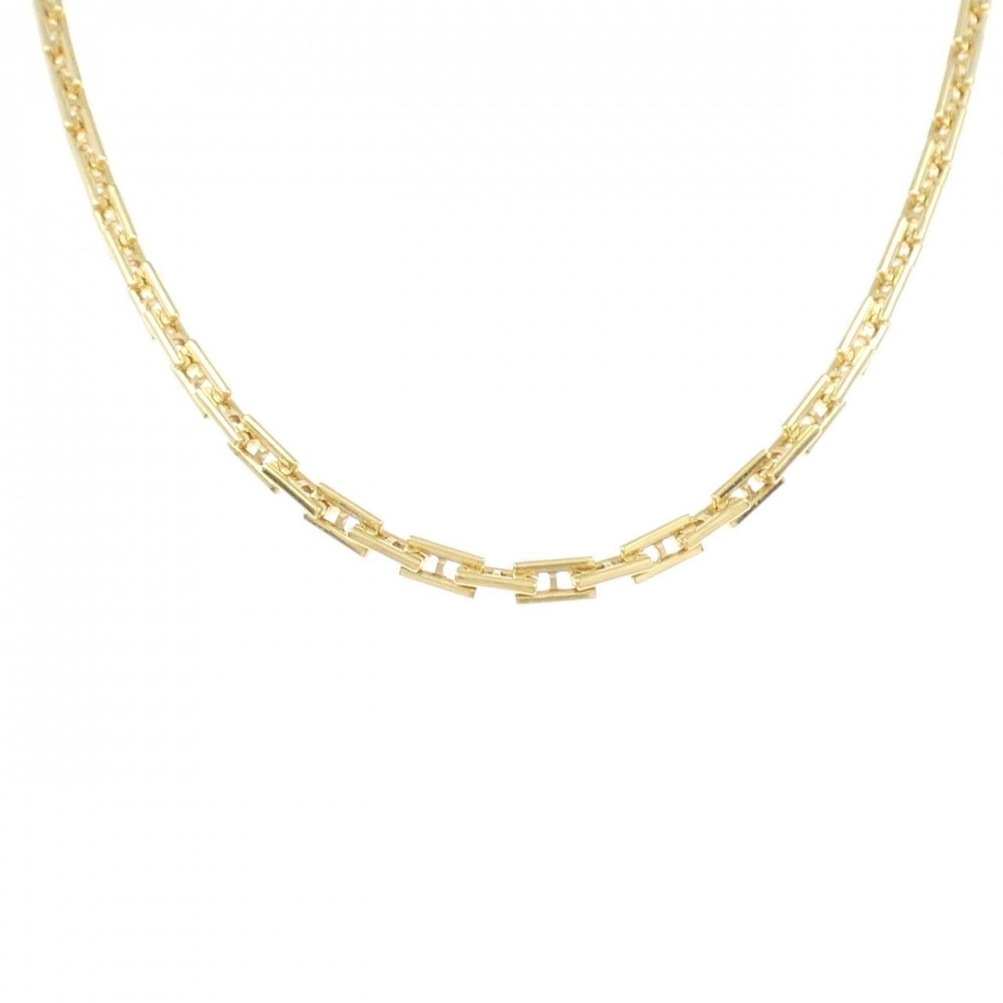 Hermes Hercules Necklace