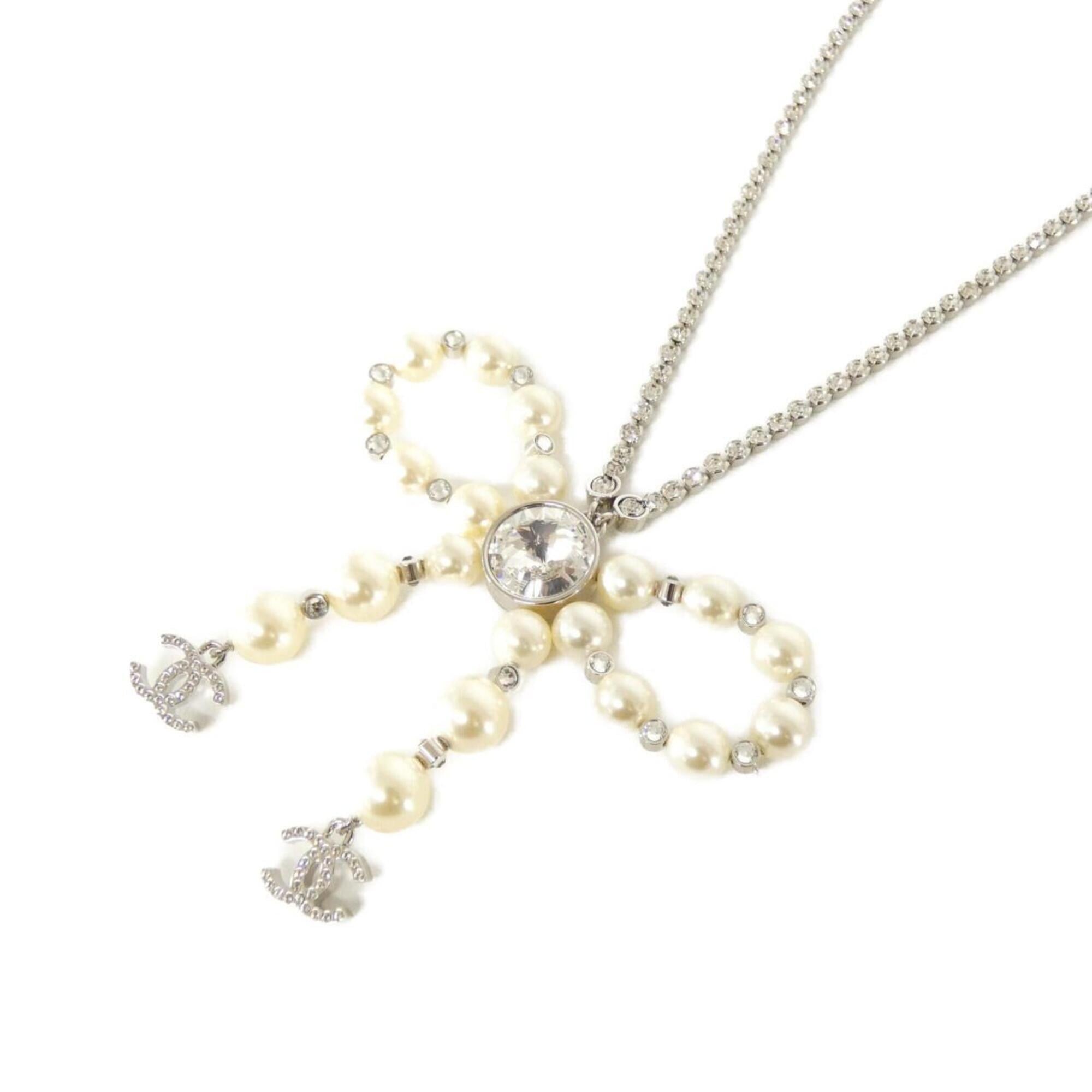 Chanel ABG210 Necklace