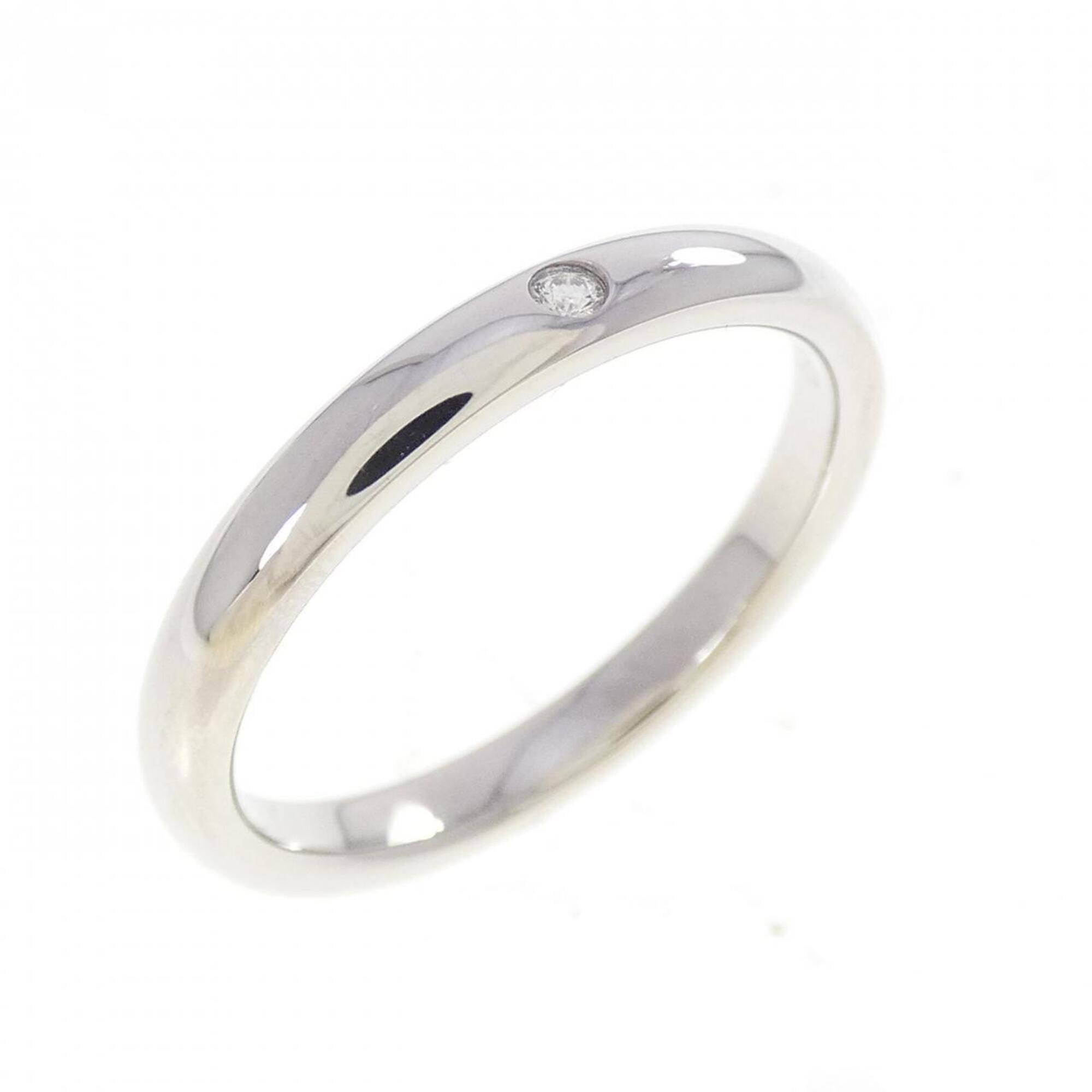 Tiffany Stacking Band Ring