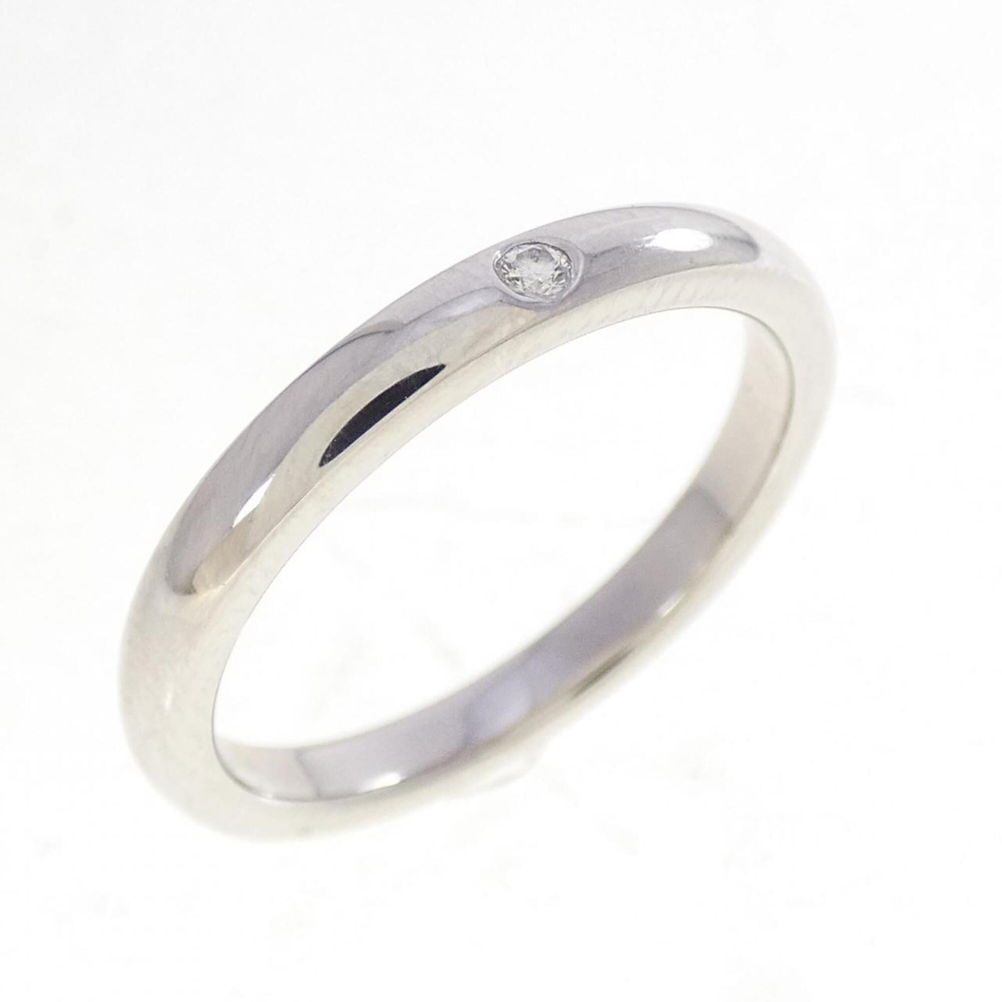 Tiffany Stacking Band Ring