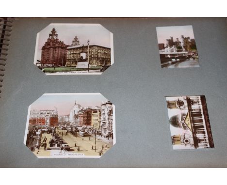 CIGARETTE CARD ALBUMS Uniforms of the Territorial Army, The Kensitas Album of National Flags, Wonders of the World, Nestle, V