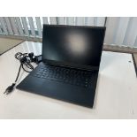 RAZER BLADE 15 LAPTOP RZ09-02705E76-R3U1 15.6" 60 HZ INTEL CORE IZ W/ CHARGING CABLE