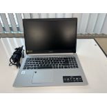ACER N18Q13 ASPIRE A515-55 SERIES LAPTOP W/ CHARGING CABLE