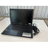 ACER N17Q1 ASPIRE 3 A315-51 SERIES LAPTOP W/ CHARGING CABLE