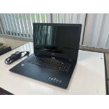 ACER N19C2 ASPIRE 3 LAPTOP W/ CHARGING CABLE