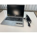 ACER N18C1 ASPIRE A515-52 SERIES LAPTOP W/ CHARGING CABLE
