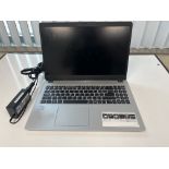 ACER N18C1 ASPIRE A515-52 SERIES LAPTOP W/ CHARGING CABLE