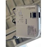 EPSON VS250 SVGA 3LCD PROJECTOR