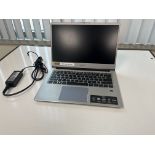 ACER N17W7 SWIFT 5F314-56 SERIES LAPTOP W/ CHARGING CABLE