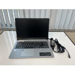 ACER N18Q13 ASPIRE A515-55 SERIES LAPTOP W/ CHARGING CABLE