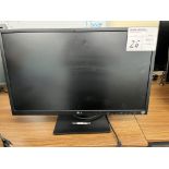 LG 23.8" MULTI-TASKING MONITOR. MODEL# 24BK550Y - (QTY X 2)