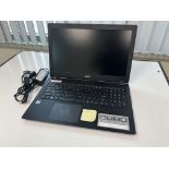 ACER N17Q1 ASPIRE 3 A315-51 SERIES LAPTOP W/ CHARGING CABLE