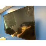 W-BOX 55" LED TV. MODEL# 0E-55LED4K