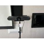 LOGITECH MEETUP VIDEO CONFERENCE CAMERA