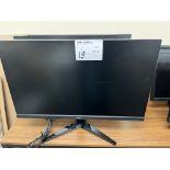 ACER 27" FULL HD LED LCD MONITOR. MODEL# KG271 - (QTY X 3)