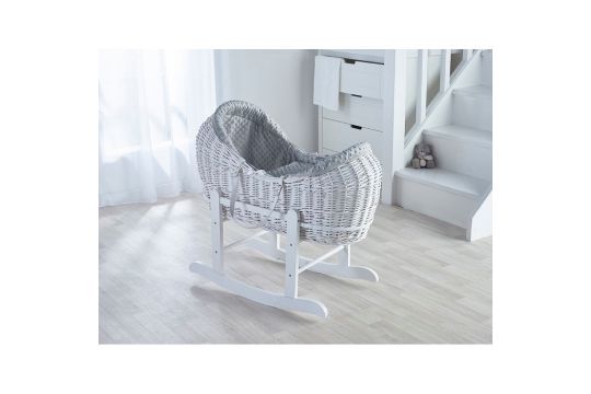 harriet bee moses basket