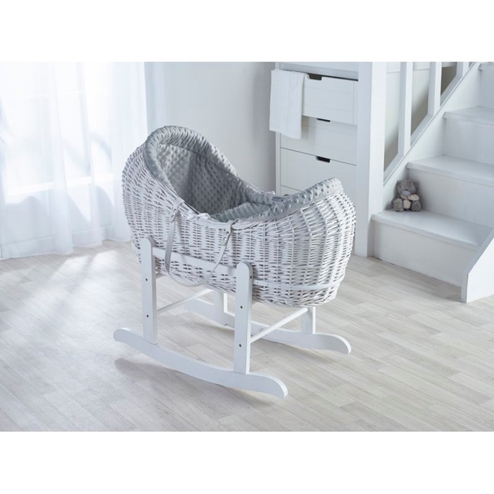 harriet bee moses basket