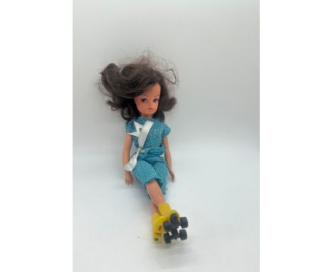 Vintage Sindy doll 