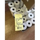 Boite de Rouleaux pour Imprimante