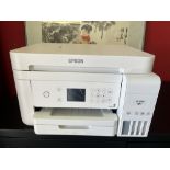 Imprimante EPSON, mod: 3760