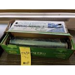 LOT: (2) ''Cling Wrap''
