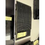 LOT: (3) TAPIS DE Bar, 17'' x 12''
