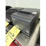 Imprimante à Recus EPSON mod: M249A besoin de cable
