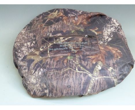 Pop-up hunting/shooting hide