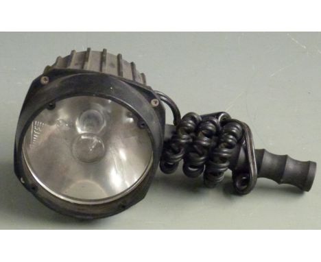 Clulite LA4 gun lamp.&nbsp;