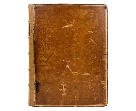 Lyson's Cornwall. 'Magna Britannia; Being a Concise Topographical Account of the Several Counties of Great Britain,' 'Volume 