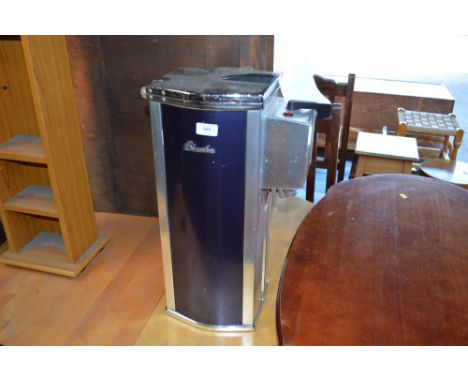 A Bizerva coffee grinder