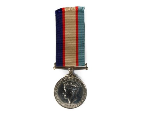 1949. The Medal is circular and made of cupro-nickel and measures 36 millimetres (1.4 inches) in diameter and has the recipie