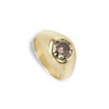 Diamantring