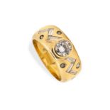 Diamantring