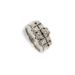 Diamantring