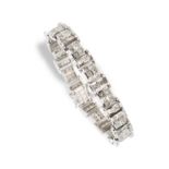 Diamantarmband