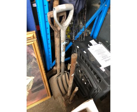 Garden tools 