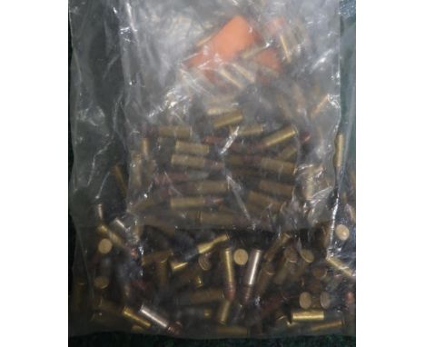 216 .22 rimfire ammunition (section one certificate required) 