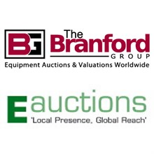 The Branford Group / E-Auctions