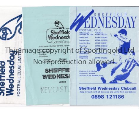 RESERVE TEAM PROGRAMMES   Twenty eight programmes for reserve matches, with a majority of single sheets. Includes 58/9 Fulham