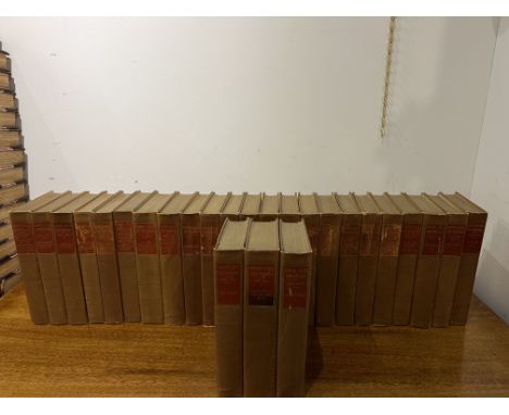 26 volumes The Novels and Tales of Robert Louis Stevenson New York Charles Scribner's Sons 1905 New Arabian nightsTreasure Is