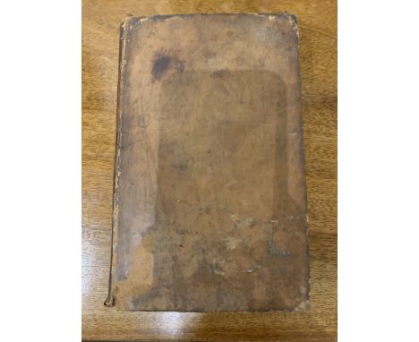 10 volumes Illustrated with Maps, Cuts, Notes, Chronological, and other Tables An Universal History from the Earliest Account