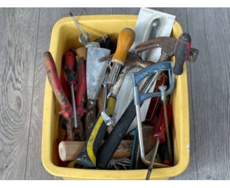Lot of tools