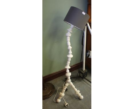 Standard lamp