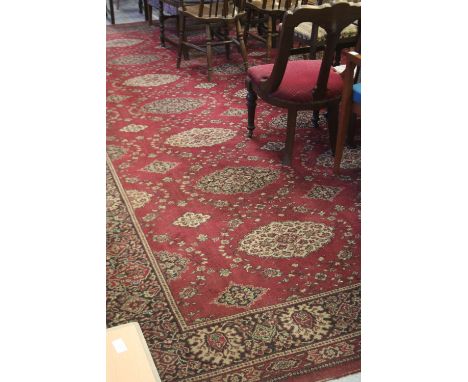 Carpet