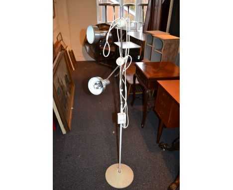 1960's / '70's Twin Anglepoise lamp