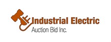 Industrial Electric Auction Bid Inc.