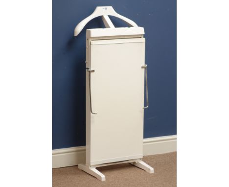 Corby 'Cadet' trouser press  (This item is PAT tested - 5 day warranty from date of sale)   Condition Report   Click here for