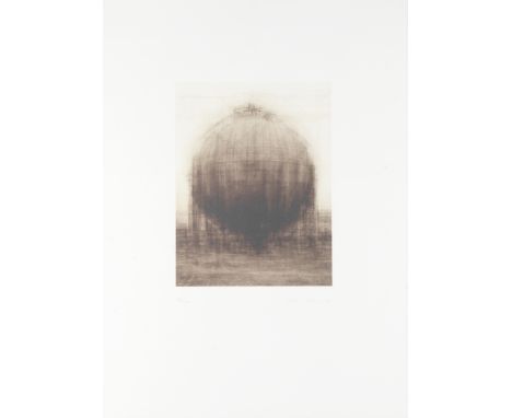 Idris Khan (British, born 1978)Every... Bernd and Hilla Becher Spherical Type Gasholders Photo-lithograph printed in colours,