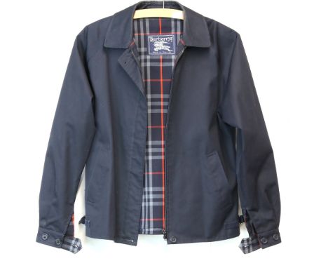 Amended description (6 in this lot not 60) Two vintage Burberry jackets and a poncho with new label ,  a pale pink jaeger jac